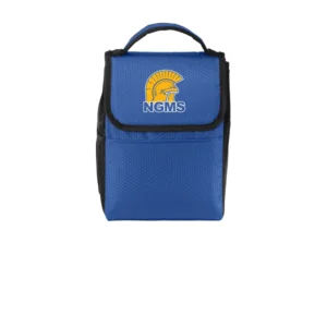 NGMS Logo Cooler Bag