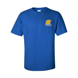 NGMS Logo LC Classic T-Shirt
