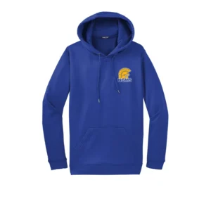 NGMS Logo LC Performance Hoodie