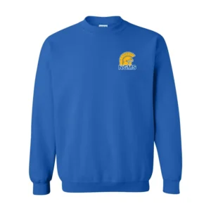 NGMS Logo LC Classic Sweatshirt