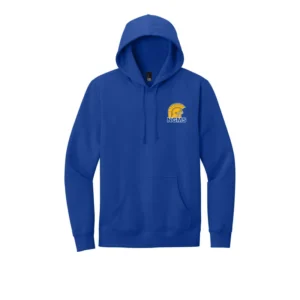 NGMS Logo LC Premium Soft Hoodie