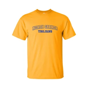 North Garner Trojans Classic T-Shirt