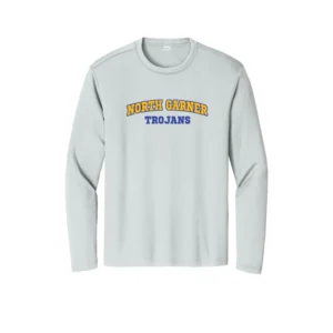 Long Sleeves