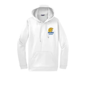 NGMS Staff Performance Hoodie