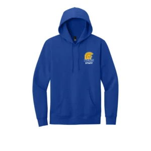 NGMS Staff Premium Soft Hoodie